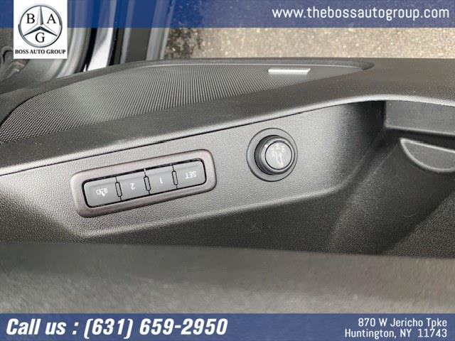 2020 Chevrolet Equinox AWD 4dr Premier w/1LZ, available for sale in Huntington, New York | The Boss Auto Group. Huntington, New York 2020 Chevrolet Equinox AWD 4dr Premier w/1LZ, available for sale in Huntington, New York | The Boss Auto Group. Huntington, New York