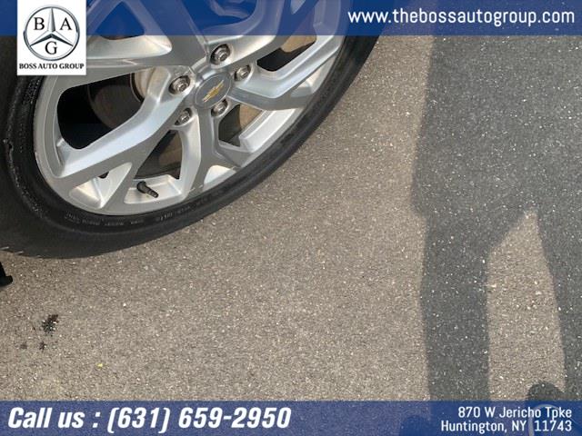 2020 Chevrolet Equinox AWD 4dr Premier w/1LZ, available for sale in Huntington, New York | The Boss Auto Group. Huntington, New York 2020 Chevrolet Equinox AWD 4dr Premier w/1LZ, available for sale in Huntington, New York | The Boss Auto Group. Huntington, New York