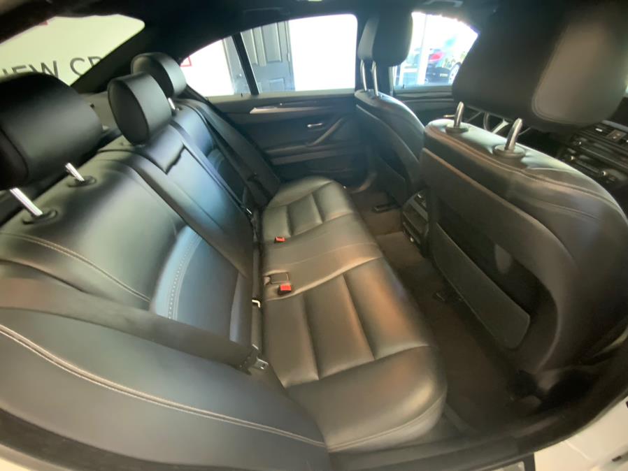 2016 BMW 5 Series 4dr Sdn 535i RWD M SPORT, available for sale in Hartford, Connecticut | Franklin Motors Auto Sales LLC. Hartford, Connecticut 2016 BMW 5 Series 4dr Sdn 535i RWD M SPORT, available for sale in Hartford, Connecticut | Franklin Motors Auto Sales LLC. Hartford, Connecticut