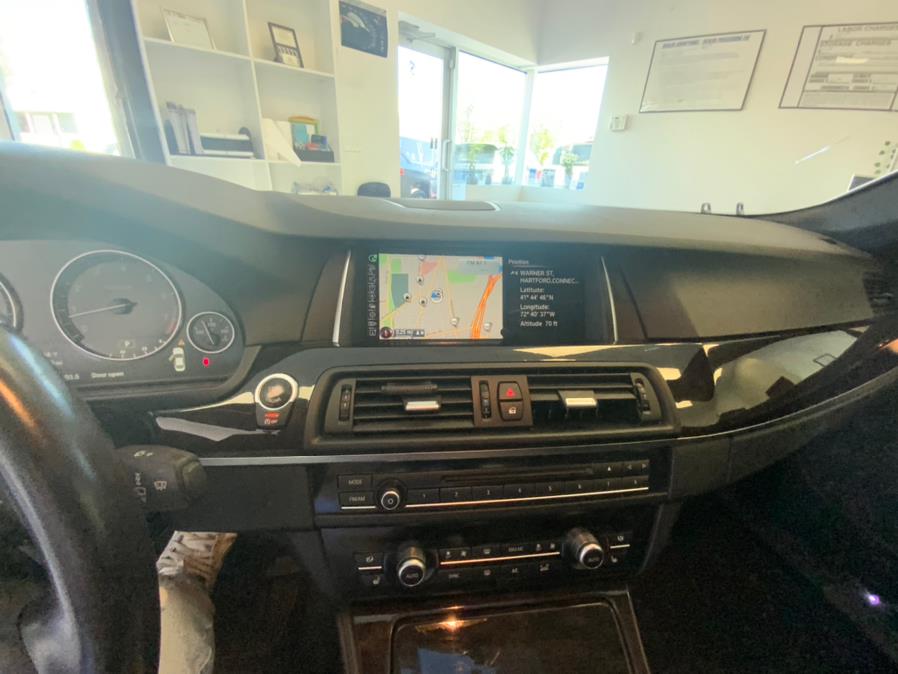 2016 BMW 5 Series 4dr Sdn 535i RWD M SPORT, available for sale in Hartford, Connecticut | Franklin Motors Auto Sales LLC. Hartford, Connecticut 2016 BMW 5 Series 4dr Sdn 535i RWD M SPORT, available for sale in Hartford, Connecticut | Franklin Motors Auto Sales LLC. Hartford, Connecticut