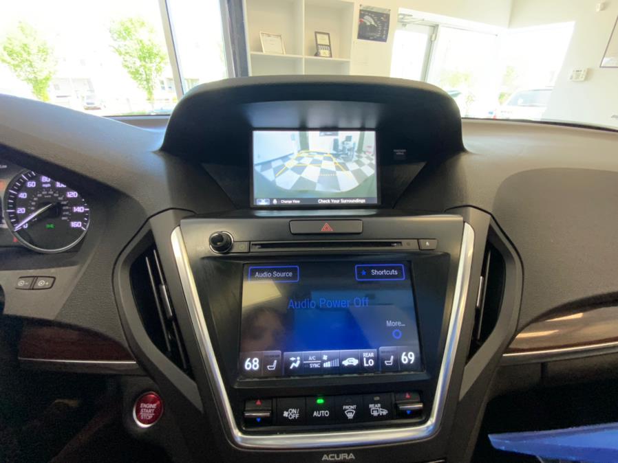 2014 Acura MDX SH-AWD 4dr Tech Pkg, available for sale in Hartford, Connecticut | Franklin Motors Auto Sales LLC. Hartford, Connecticut 2014 Acura MDX SH-AWD 4dr Tech Pkg, available for sale in Hartford, Connecticut | Franklin Motors Auto Sales LLC. Hartford, Connecticut