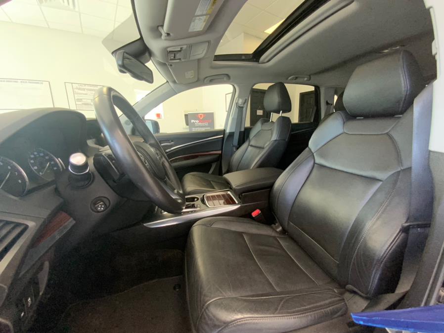 2014 Acura MDX SH-AWD 4dr Tech Pkg, available for sale in Hartford, Connecticut | Franklin Motors Auto Sales LLC. Hartford, Connecticut 2014 Acura MDX SH-AWD 4dr Tech Pkg, available for sale in Hartford, Connecticut | Franklin Motors Auto Sales LLC. Hartford, Connecticut