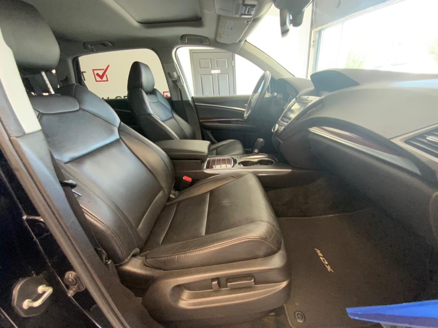 2014 Acura MDX SH-AWD 4dr Tech Pkg, available for sale in Hartford, Connecticut | Franklin Motors Auto Sales LLC. Hartford, Connecticut 2014 Acura MDX SH-AWD 4dr Tech Pkg, available for sale in Hartford, Connecticut | Franklin Motors Auto Sales LLC. Hartford, Connecticut