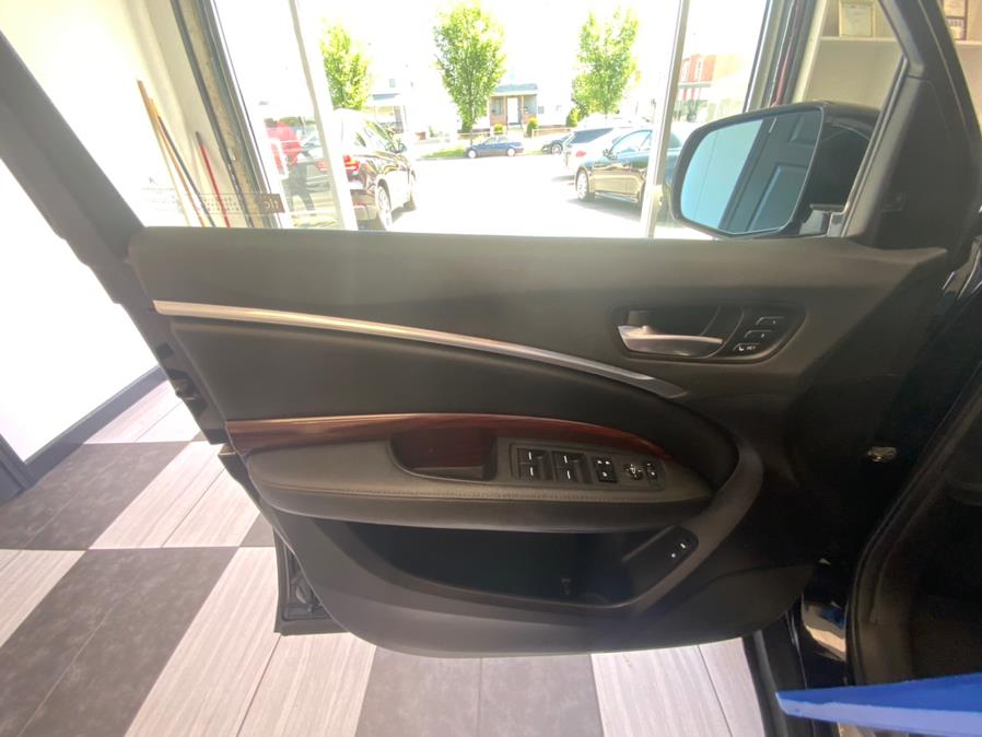 2014 Acura MDX SH-AWD 4dr Tech Pkg, available for sale in Hartford, Connecticut | Franklin Motors Auto Sales LLC. Hartford, Connecticut 2014 Acura MDX SH-AWD 4dr Tech Pkg, available for sale in Hartford, Connecticut | Franklin Motors Auto Sales LLC. Hartford, Connecticut