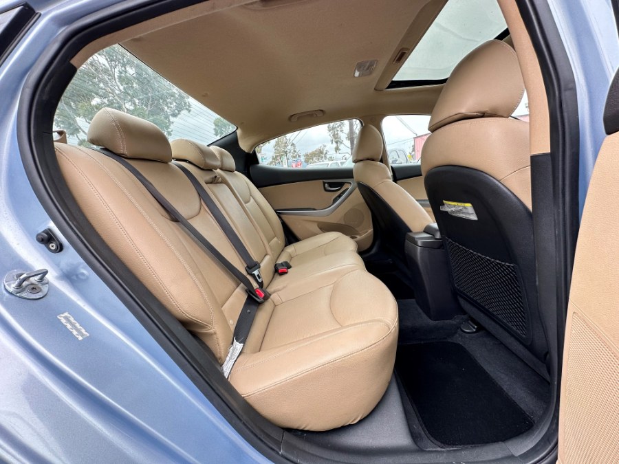 2012 Hyundai Elantra 4dr Sdn Auto Limited PZEV (Ulsan Plant), available for sale in Corona, California | Green Light Auto. Corona, California 2012 Hyundai Elantra 4dr Sdn Auto Limited PZEV (Ulsan Plant), available for sale in Corona, California | Green Light Auto. Corona, California