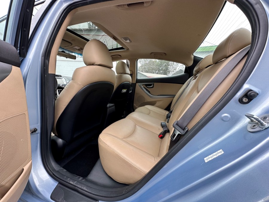 2012 Hyundai Elantra 4dr Sdn Auto Limited PZEV (Ulsan Plant), available for sale in Corona, California | Green Light Auto. Corona, California 2012 Hyundai Elantra 4dr Sdn Auto Limited PZEV (Ulsan Plant), available for sale in Corona, California | Green Light Auto. Corona, California