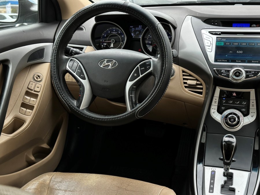 2012 Hyundai Elantra 4dr Sdn Auto Limited PZEV (Ulsan Plant), available for sale in Corona, California | Green Light Auto. Corona, California 2012 Hyundai Elantra 4dr Sdn Auto Limited PZEV (Ulsan Plant), available for sale in Corona, California | Green Light Auto. Corona, California