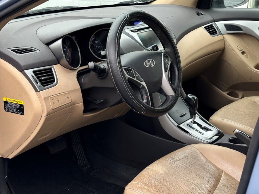 2012 Hyundai Elantra 4dr Sdn Auto Limited PZEV (Ulsan Plant), available for sale in Corona, California | Green Light Auto. Corona, California 2012 Hyundai Elantra 4dr Sdn Auto Limited PZEV (Ulsan Plant), available for sale in Corona, California | Green Light Auto. Corona, California