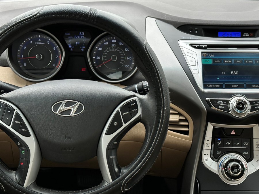 2012 Hyundai Elantra 4dr Sdn Auto Limited PZEV (Ulsan Plant), available for sale in Corona, California | Green Light Auto. Corona, California 2012 Hyundai Elantra 4dr Sdn Auto Limited PZEV (Ulsan Plant), available for sale in Corona, California | Green Light Auto. Corona, California