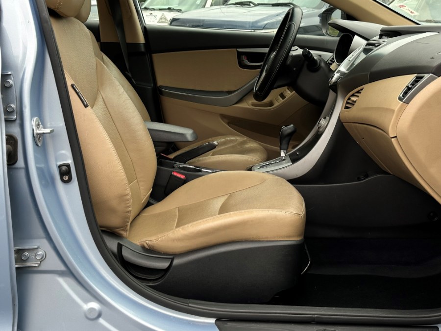 2012 Hyundai Elantra 4dr Sdn Auto Limited PZEV (Ulsan Plant), available for sale in Corona, California | Green Light Auto. Corona, California 2012 Hyundai Elantra 4dr Sdn Auto Limited PZEV (Ulsan Plant), available for sale in Corona, California | Green Light Auto. Corona, California