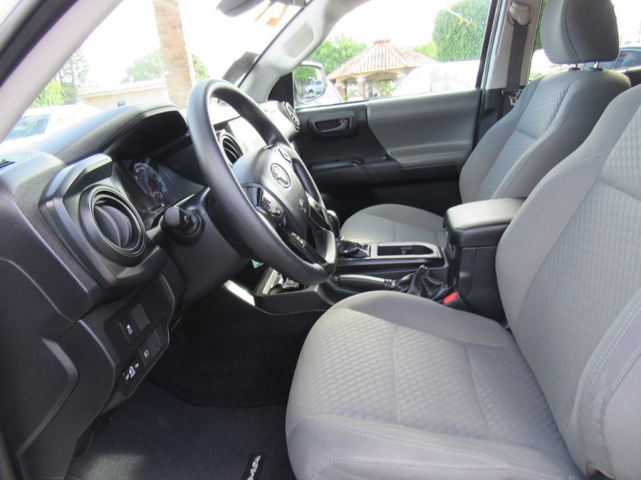2021 Toyota Tacoma SR Double Cab 5'' Bed V6 AT (Natl), available for sale in San Francisco de Macoris Rd, Dominican Republic | Hilario Auto Import. San Francisco de Macoris Rd, Dominican Republic 2021 Toyota Tacoma SR Double Cab 5'' Bed V6 AT (Natl), available for sale in San Francisco de Macoris Rd, Dominican Republic | Hilario Auto Import. San Francisco de Macoris Rd, Dominican Republic