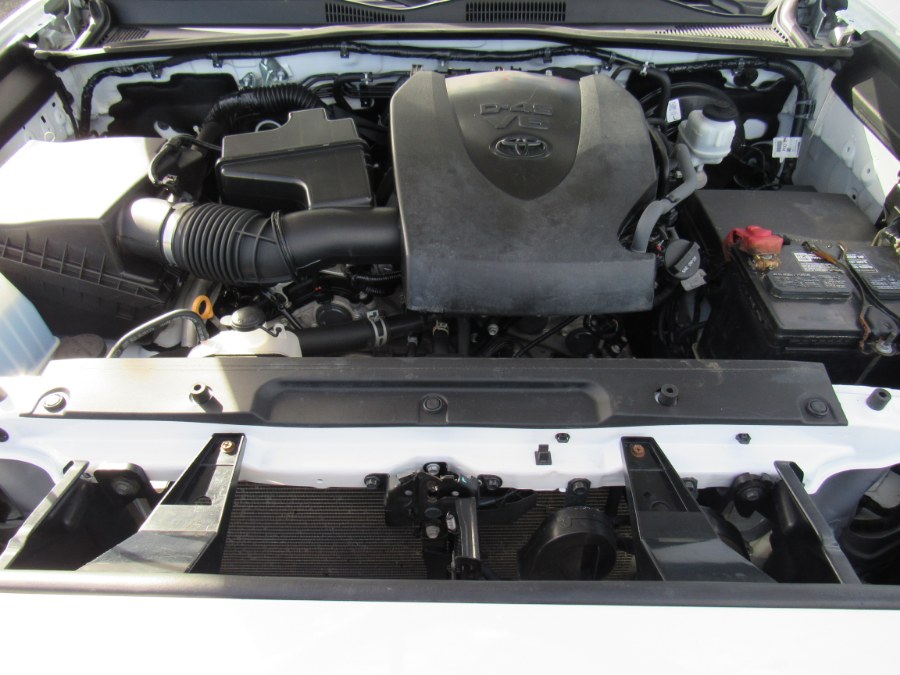 2021 Toyota Tacoma SR Double Cab 5'' Bed V6 AT (Natl), available for sale in San Francisco de Macoris Rd, Dominican Republic | Hilario Auto Import. San Francisco de Macoris Rd, Dominican Republic 2021 Toyota Tacoma SR Double Cab 5'' Bed V6 AT (Natl), available for sale in San Francisco de Macoris Rd, Dominican Republic | Hilario Auto Import. San Francisco de Macoris Rd, Dominican Republic
