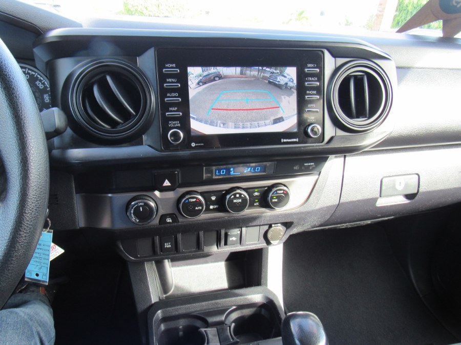 2021 Toyota Tacoma SR Double Cab 5'' Bed V6 AT (Natl), available for sale in San Francisco de Macoris Rd, Dominican Republic | Hilario Auto Import. San Francisco de Macoris Rd, Dominican Republic 2021 Toyota Tacoma SR Double Cab 5'' Bed V6 AT (Natl), available for sale in San Francisco de Macoris Rd, Dominican Republic | Hilario Auto Import. San Francisco de Macoris Rd, Dominican Republic