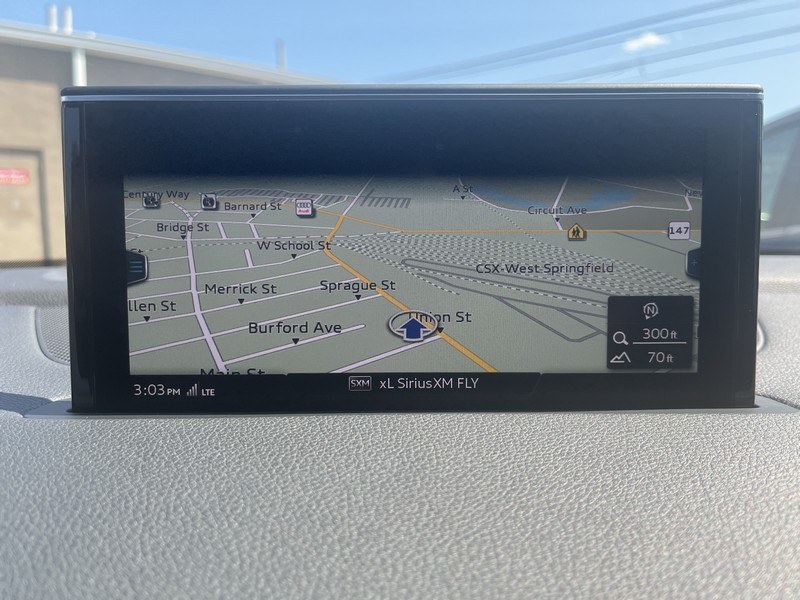 2018 Audi Q7 3.0 TFSI Prestige, available for sale in West Springfield, Massachusetts | Union Street Auto Sales. West Springfield, Massachusetts 2018 Audi Q7 3.0 TFSI Prestige, available for sale in West Springfield, Massachusetts | Union Street Auto Sales. West Springfield, Massachusetts