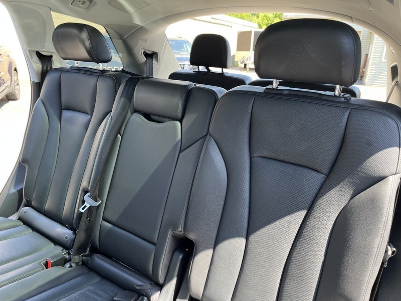 2018 Audi Q7 3.0 TFSI Prestige, available for sale in West Springfield, Massachusetts | Union Street Auto Sales. West Springfield, Massachusetts 2018 Audi Q7 3.0 TFSI Prestige, available for sale in West Springfield, Massachusetts | Union Street Auto Sales. West Springfield, Massachusetts
