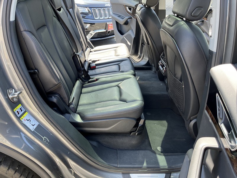 2018 Audi Q7 3.0 TFSI Prestige, available for sale in West Springfield, Massachusetts | Union Street Auto Sales. West Springfield, Massachusetts 2018 Audi Q7 3.0 TFSI Prestige, available for sale in West Springfield, Massachusetts | Union Street Auto Sales. West Springfield, Massachusetts