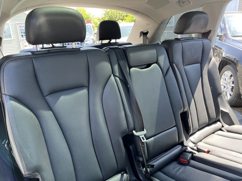 2018 Audi Q7 3.0 TFSI Prestige, available for sale in West Springfield, Massachusetts | Union Street Auto Sales. West Springfield, Massachusetts 2018 Audi Q7 3.0 TFSI Prestige, available for sale in West Springfield, Massachusetts | Union Street Auto Sales. West Springfield, Massachusetts