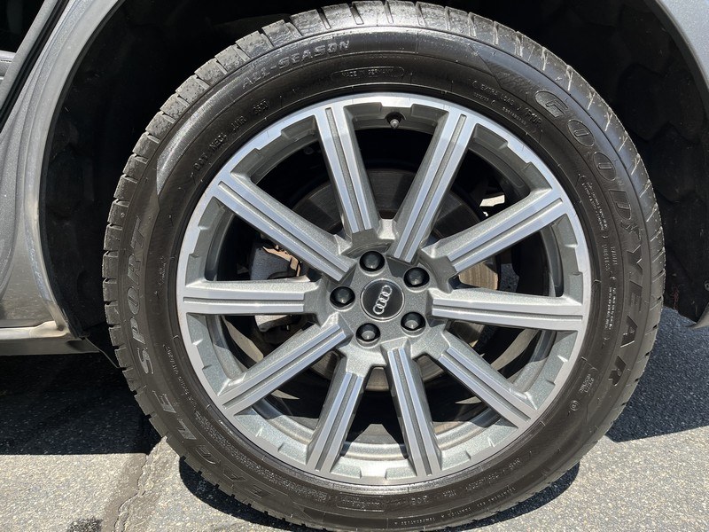 2018 Audi Q7 3.0 TFSI Prestige, available for sale in West Springfield, Massachusetts | Union Street Auto Sales. West Springfield, Massachusetts 2018 Audi Q7 3.0 TFSI Prestige, available for sale in West Springfield, Massachusetts | Union Street Auto Sales. West Springfield, Massachusetts