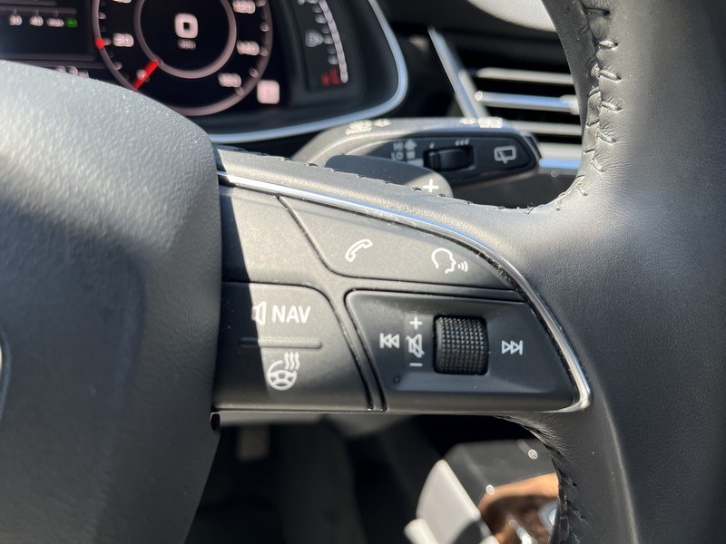 2018 Audi Q7 3.0 TFSI Prestige, available for sale in West Springfield, Massachusetts | Union Street Auto Sales. West Springfield, Massachusetts 2018 Audi Q7 3.0 TFSI Prestige, available for sale in West Springfield, Massachusetts | Union Street Auto Sales. West Springfield, Massachusetts
