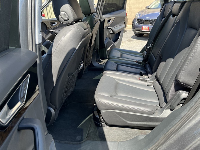 2018 Audi Q7 3.0 TFSI Prestige, available for sale in West Springfield, Massachusetts | Union Street Auto Sales. West Springfield, Massachusetts 2018 Audi Q7 3.0 TFSI Prestige, available for sale in West Springfield, Massachusetts | Union Street Auto Sales. West Springfield, Massachusetts