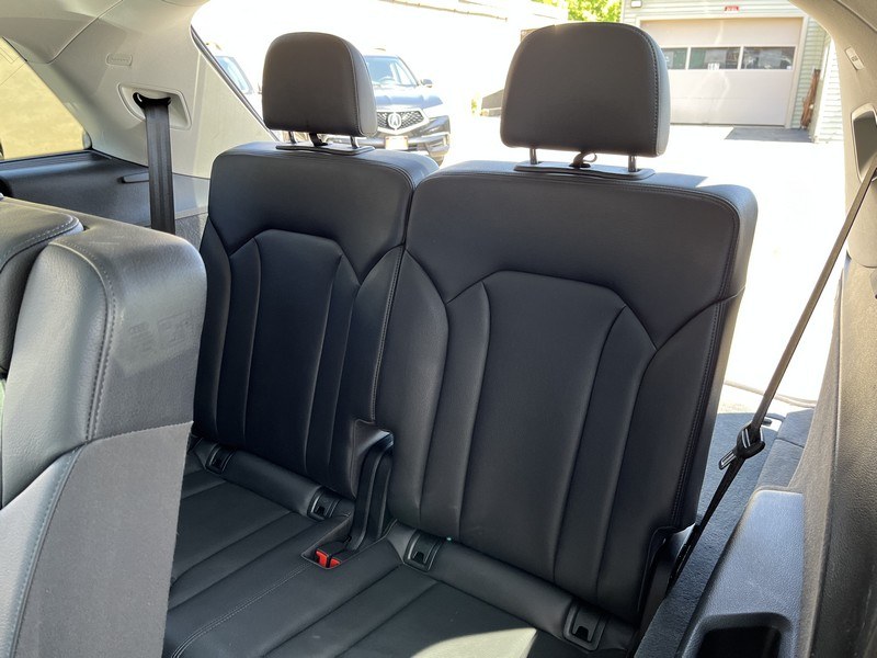 2018 Audi Q7 3.0 TFSI Prestige, available for sale in West Springfield, Massachusetts | Union Street Auto Sales. West Springfield, Massachusetts 2018 Audi Q7 3.0 TFSI Prestige, available for sale in West Springfield, Massachusetts | Union Street Auto Sales. West Springfield, Massachusetts