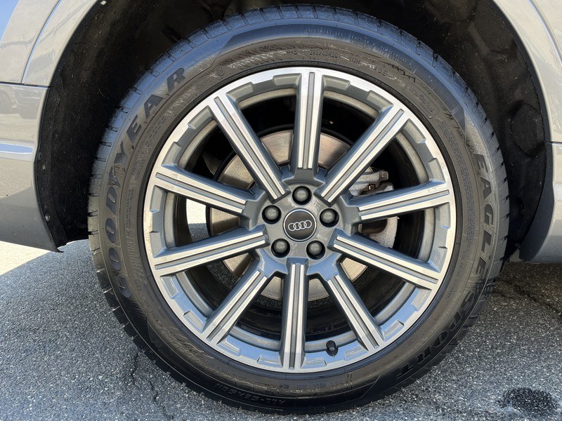 2018 Audi Q7 3.0 TFSI Prestige, available for sale in West Springfield, Massachusetts | Union Street Auto Sales. West Springfield, Massachusetts 2018 Audi Q7 3.0 TFSI Prestige, available for sale in West Springfield, Massachusetts | Union Street Auto Sales. West Springfield, Massachusetts