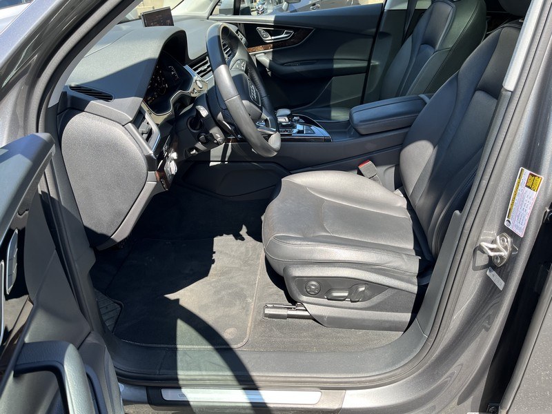 2018 Audi Q7 3.0 TFSI Prestige, available for sale in West Springfield, Massachusetts | Union Street Auto Sales. West Springfield, Massachusetts 2018 Audi Q7 3.0 TFSI Prestige, available for sale in West Springfield, Massachusetts | Union Street Auto Sales. West Springfield, Massachusetts