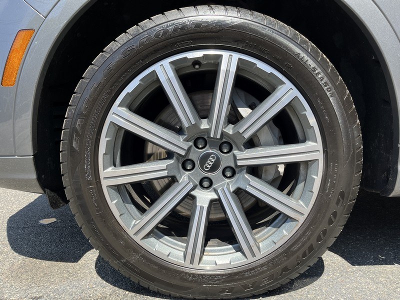 2018 Audi Q7 3.0 TFSI Prestige, available for sale in West Springfield, Massachusetts | Union Street Auto Sales. West Springfield, Massachusetts 2018 Audi Q7 3.0 TFSI Prestige, available for sale in West Springfield, Massachusetts | Union Street Auto Sales. West Springfield, Massachusetts