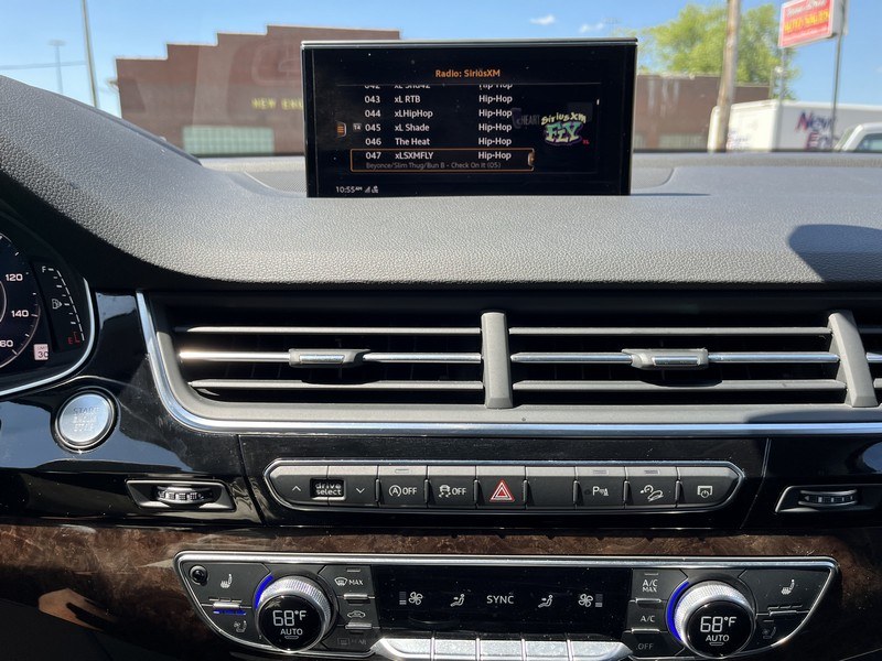 2018 Audi Q7 3.0 TFSI Prestige, available for sale in West Springfield, Massachusetts | Union Street Auto Sales. West Springfield, Massachusetts 2018 Audi Q7 3.0 TFSI Prestige, available for sale in West Springfield, Massachusetts | Union Street Auto Sales. West Springfield, Massachusetts