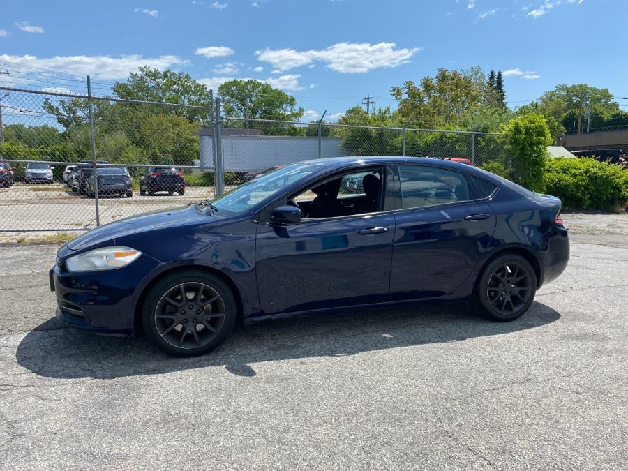 2013 Dodge Dart 4dr Sdn SXT, available for sale in Milford, Connecticut | Dealertown Auto Wholesalers. Milford, Connecticut 2013 Dodge Dart 4dr Sdn SXT, available for sale in Milford, Connecticut | Dealertown Auto Wholesalers. Milford, Connecticut