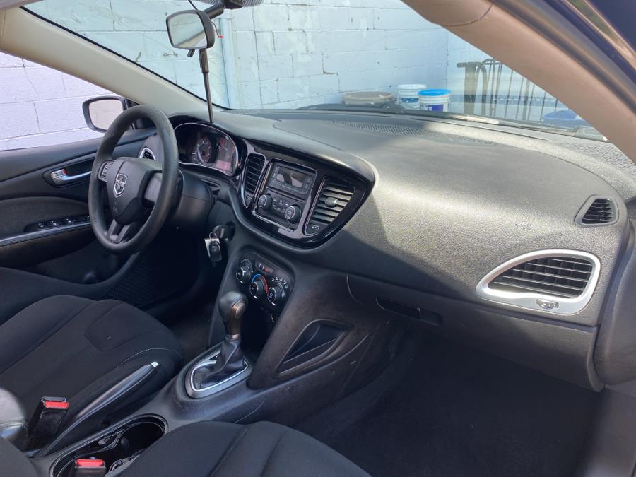 2013 Dodge Dart 4dr Sdn SXT, available for sale in Milford, Connecticut | Dealertown Auto Wholesalers. Milford, Connecticut 2013 Dodge Dart 4dr Sdn SXT, available for sale in Milford, Connecticut | Dealertown Auto Wholesalers. Milford, Connecticut
