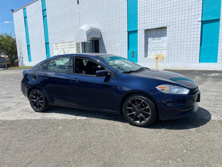 2013 Dodge Dart 4dr Sdn SXT, available for sale in Milford, Connecticut | Dealertown Auto Wholesalers. Milford, Connecticut 2013 Dodge Dart 4dr Sdn SXT, available for sale in Milford, Connecticut | Dealertown Auto Wholesalers. Milford, Connecticut