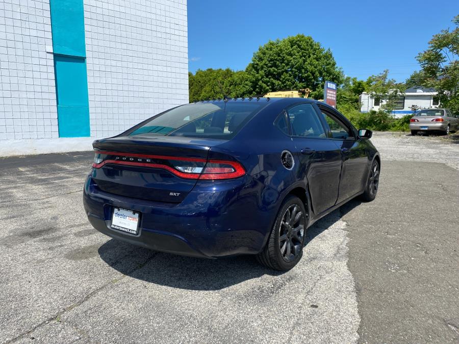 2013 Dodge Dart 4dr Sdn SXT, available for sale in Milford, Connecticut | Dealertown Auto Wholesalers. Milford, Connecticut 2013 Dodge Dart 4dr Sdn SXT, available for sale in Milford, Connecticut | Dealertown Auto Wholesalers. Milford, Connecticut