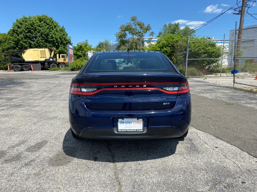 2013 Dodge Dart 4dr Sdn SXT, available for sale in Milford, Connecticut | Dealertown Auto Wholesalers. Milford, Connecticut 2013 Dodge Dart 4dr Sdn SXT, available for sale in Milford, Connecticut | Dealertown Auto Wholesalers. Milford, Connecticut