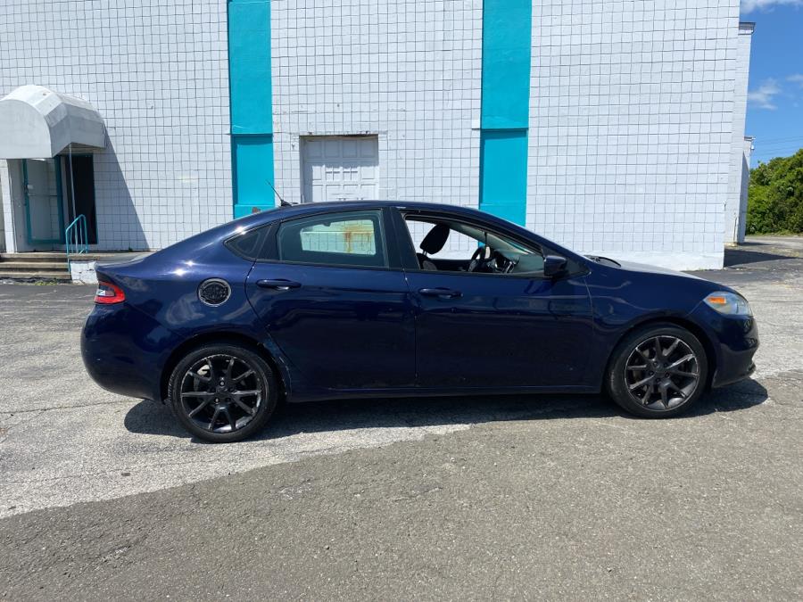 2013 Dodge Dart 4dr Sdn SXT, available for sale in Milford, Connecticut | Dealertown Auto Wholesalers. Milford, Connecticut 2013 Dodge Dart 4dr Sdn SXT, available for sale in Milford, Connecticut | Dealertown Auto Wholesalers. Milford, Connecticut