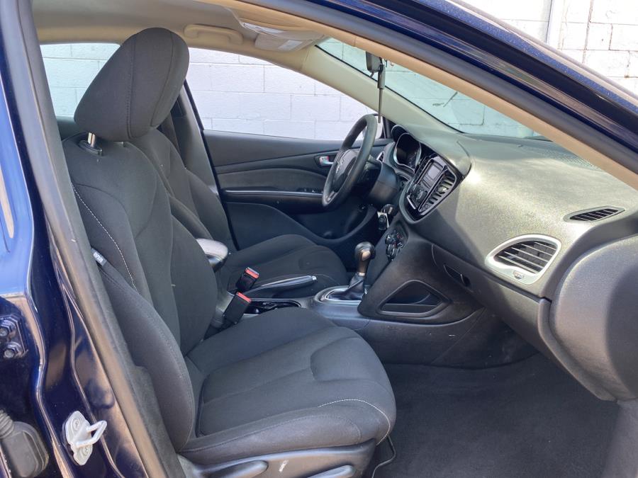2013 Dodge Dart 4dr Sdn SXT, available for sale in Milford, Connecticut | Dealertown Auto Wholesalers. Milford, Connecticut 2013 Dodge Dart 4dr Sdn SXT, available for sale in Milford, Connecticut | Dealertown Auto Wholesalers. Milford, Connecticut