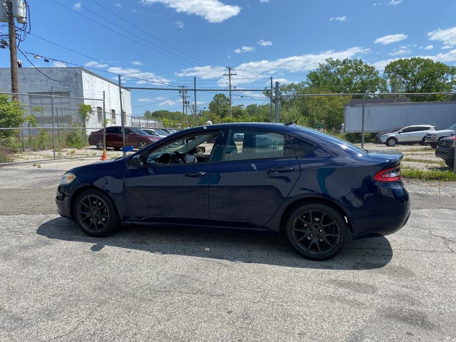 2013 Dodge Dart 4dr Sdn SXT, available for sale in Milford, Connecticut | Dealertown Auto Wholesalers. Milford, Connecticut 2013 Dodge Dart 4dr Sdn SXT, available for sale in Milford, Connecticut | Dealertown Auto Wholesalers. Milford, Connecticut