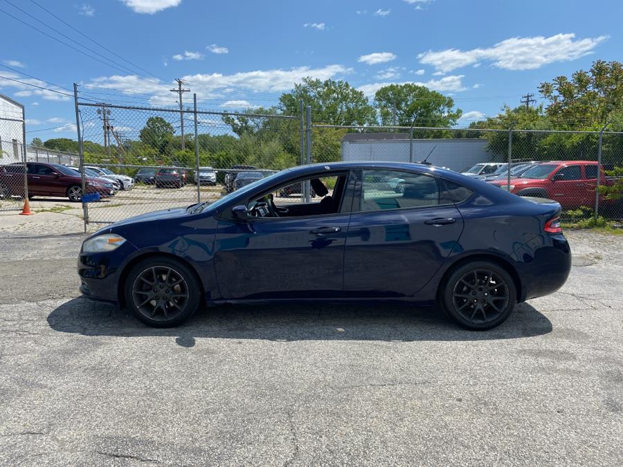 2013 Dodge Dart 4dr Sdn SXT, available for sale in Milford, Connecticut | Dealertown Auto Wholesalers. Milford, Connecticut 2013 Dodge Dart 4dr Sdn SXT, available for sale in Milford, Connecticut | Dealertown Auto Wholesalers. Milford, Connecticut