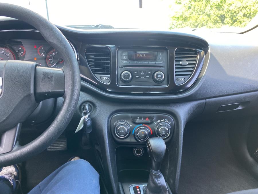 2013 Dodge Dart 4dr Sdn SXT, available for sale in Milford, Connecticut | Dealertown Auto Wholesalers. Milford, Connecticut 2013 Dodge Dart 4dr Sdn SXT, available for sale in Milford, Connecticut | Dealertown Auto Wholesalers. Milford, Connecticut