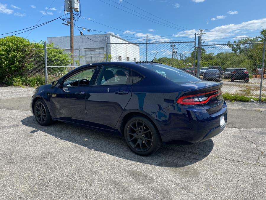 2013 Dodge Dart 4dr Sdn SXT, available for sale in Milford, Connecticut | Dealertown Auto Wholesalers. Milford, Connecticut 2013 Dodge Dart 4dr Sdn SXT, available for sale in Milford, Connecticut | Dealertown Auto Wholesalers. Milford, Connecticut