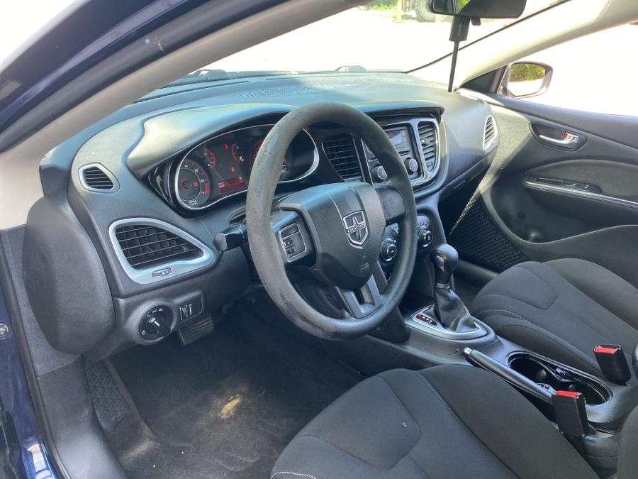 2013 Dodge Dart 4dr Sdn SXT, available for sale in Milford, Connecticut | Dealertown Auto Wholesalers. Milford, Connecticut 2013 Dodge Dart 4dr Sdn SXT, available for sale in Milford, Connecticut | Dealertown Auto Wholesalers. Milford, Connecticut