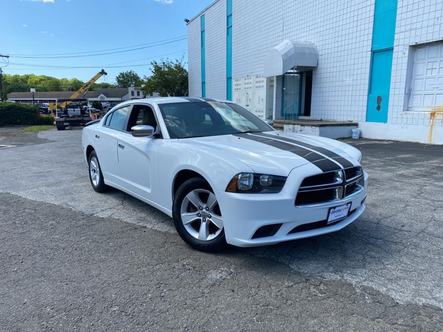 2014 Dodge Charger 4dr Sdn SE RWD, available for sale in Milford, Connecticut | Dealertown Auto Wholesalers. Milford, Connecticut 2014 Dodge Charger 4dr Sdn SE RWD, available for sale in Milford, Connecticut | Dealertown Auto Wholesalers. Milford, Connecticut