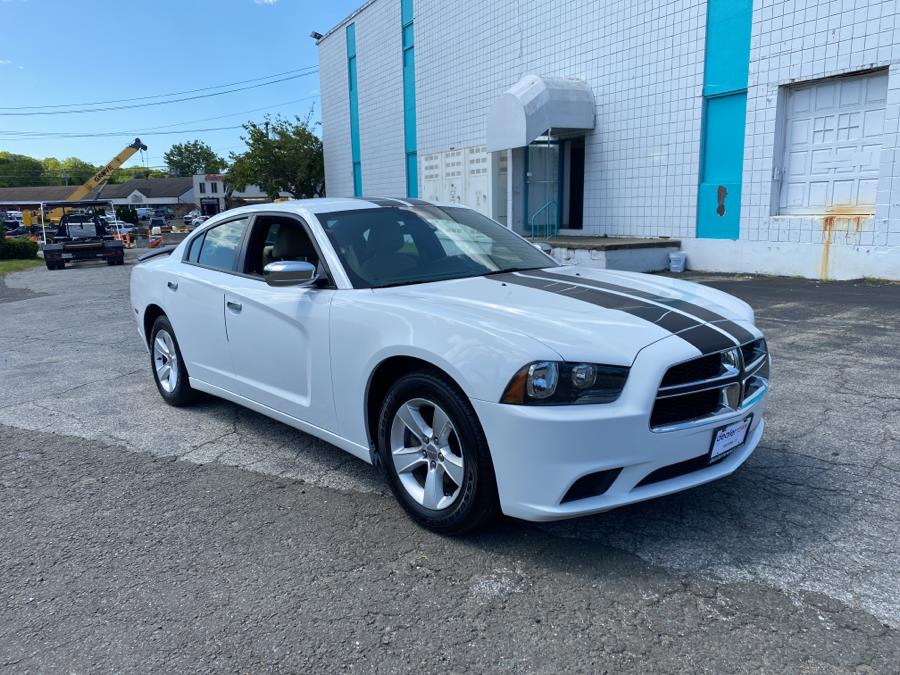 2014 Dodge Charger 4dr Sdn SE RWD, available for sale in Milford, Connecticut | Dealertown Auto Wholesalers. Milford, Connecticut 2014 Dodge Charger 4dr Sdn SE RWD, available for sale in Milford, Connecticut | Dealertown Auto Wholesalers. Milford, Connecticut