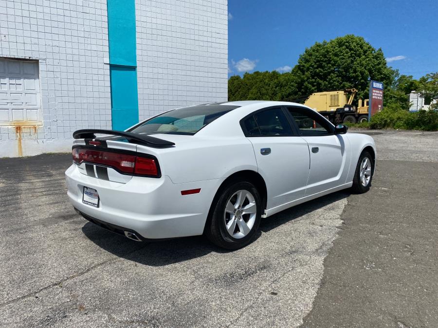2014 Dodge Charger 4dr Sdn SE RWD, available for sale in Milford, Connecticut | Dealertown Auto Wholesalers. Milford, Connecticut 2014 Dodge Charger 4dr Sdn SE RWD, available for sale in Milford, Connecticut | Dealertown Auto Wholesalers. Milford, Connecticut