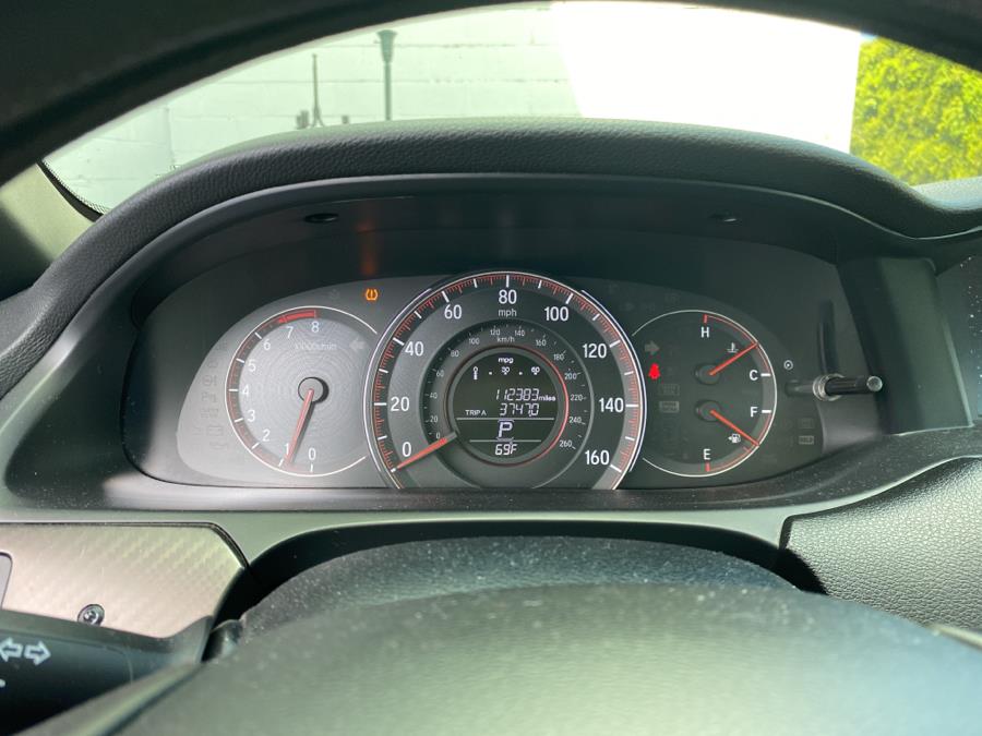 2016 Honda Accord Sedan 4dr I4 CVT Sport, available for sale in Milford, Connecticut | Dealertown Auto Wholesalers. Milford, Connecticut 2016 Honda Accord Sedan 4dr I4 CVT Sport, available for sale in Milford, Connecticut | Dealertown Auto Wholesalers. Milford, Connecticut