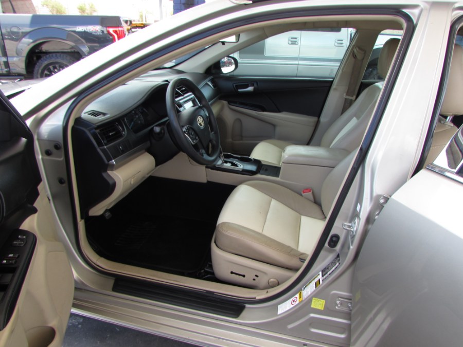 2013 Toyota Camry 4dr Sdn I4 Auto LE (Natl), available for sale in Orlando, Florida | VIP Auto Enterprise, Inc. Orlando, Florida 2013 Toyota Camry 4dr Sdn I4 Auto LE (Natl), available for sale in Orlando, Florida | VIP Auto Enterprise, Inc. Orlando, Florida