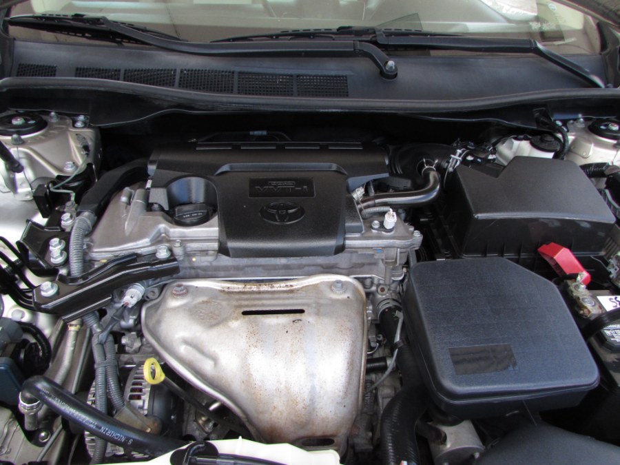 2013 Toyota Camry 4dr Sdn I4 Auto LE (Natl), available for sale in Orlando, Florida | VIP Auto Enterprise, Inc. Orlando, Florida 2013 Toyota Camry 4dr Sdn I4 Auto LE (Natl), available for sale in Orlando, Florida | VIP Auto Enterprise, Inc. Orlando, Florida