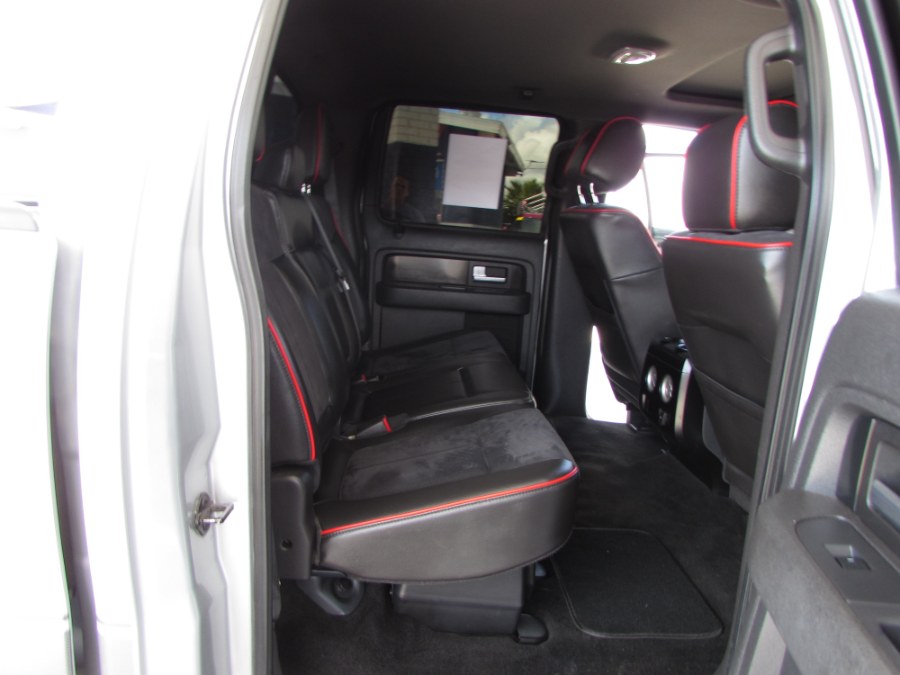 2013 Ford F-150 4WD SuperCrew 145" FX4, available for sale in Orlando, Florida | VIP Auto Enterprise, Inc. Orlando, Florida 2013 Ford F-150 4WD SuperCrew 145" FX4, available for sale in Orlando, Florida | VIP Auto Enterprise, Inc. Orlando, Florida
