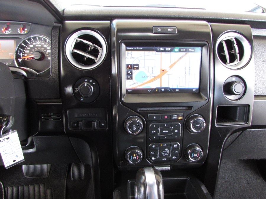 2013 Ford F-150 4WD SuperCrew 145" FX4, available for sale in Orlando, Florida | VIP Auto Enterprise, Inc. Orlando, Florida 2013 Ford F-150 4WD SuperCrew 145" FX4, available for sale in Orlando, Florida | VIP Auto Enterprise, Inc. Orlando, Florida