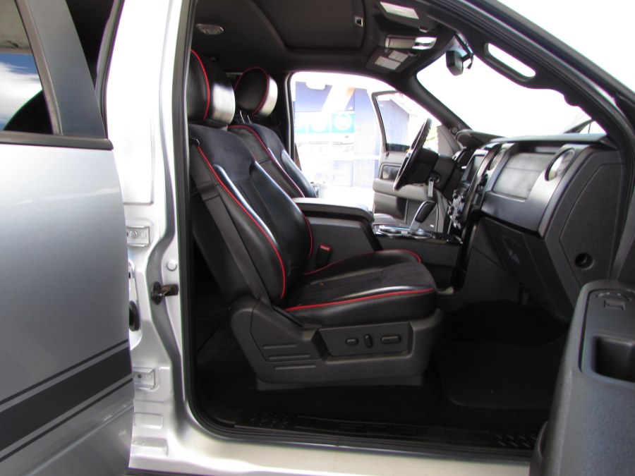 2013 Ford F-150 4WD SuperCrew 145" FX4, available for sale in Orlando, Florida | VIP Auto Enterprise, Inc. Orlando, Florida 2013 Ford F-150 4WD SuperCrew 145" FX4, available for sale in Orlando, Florida | VIP Auto Enterprise, Inc. Orlando, Florida